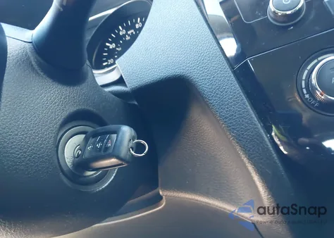 2016 Nissan Rogue S from USA, damaged, VIN JN8AT2MT5GW015052